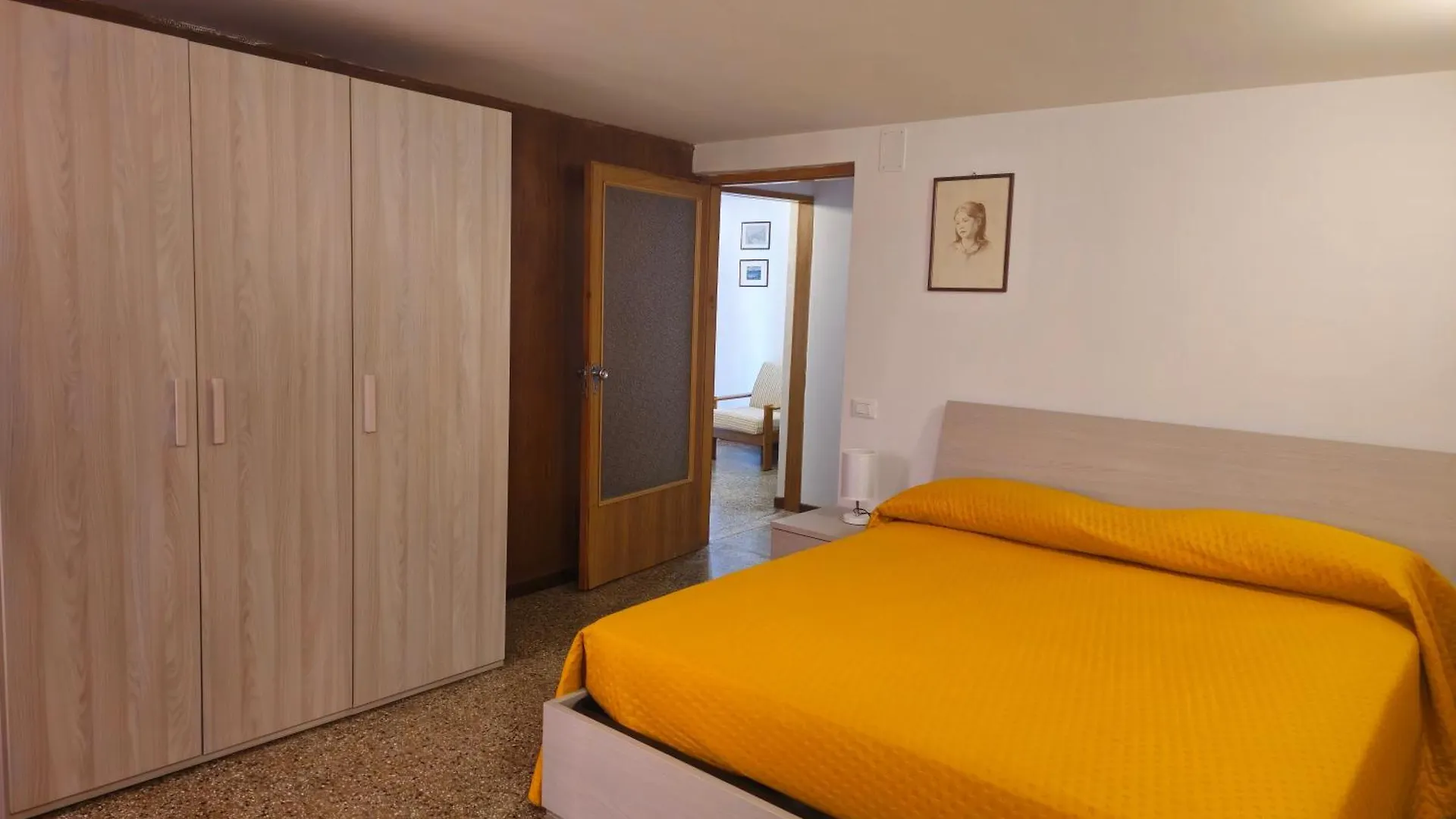 Ferienwohnung Ca' De Grandis Venedig