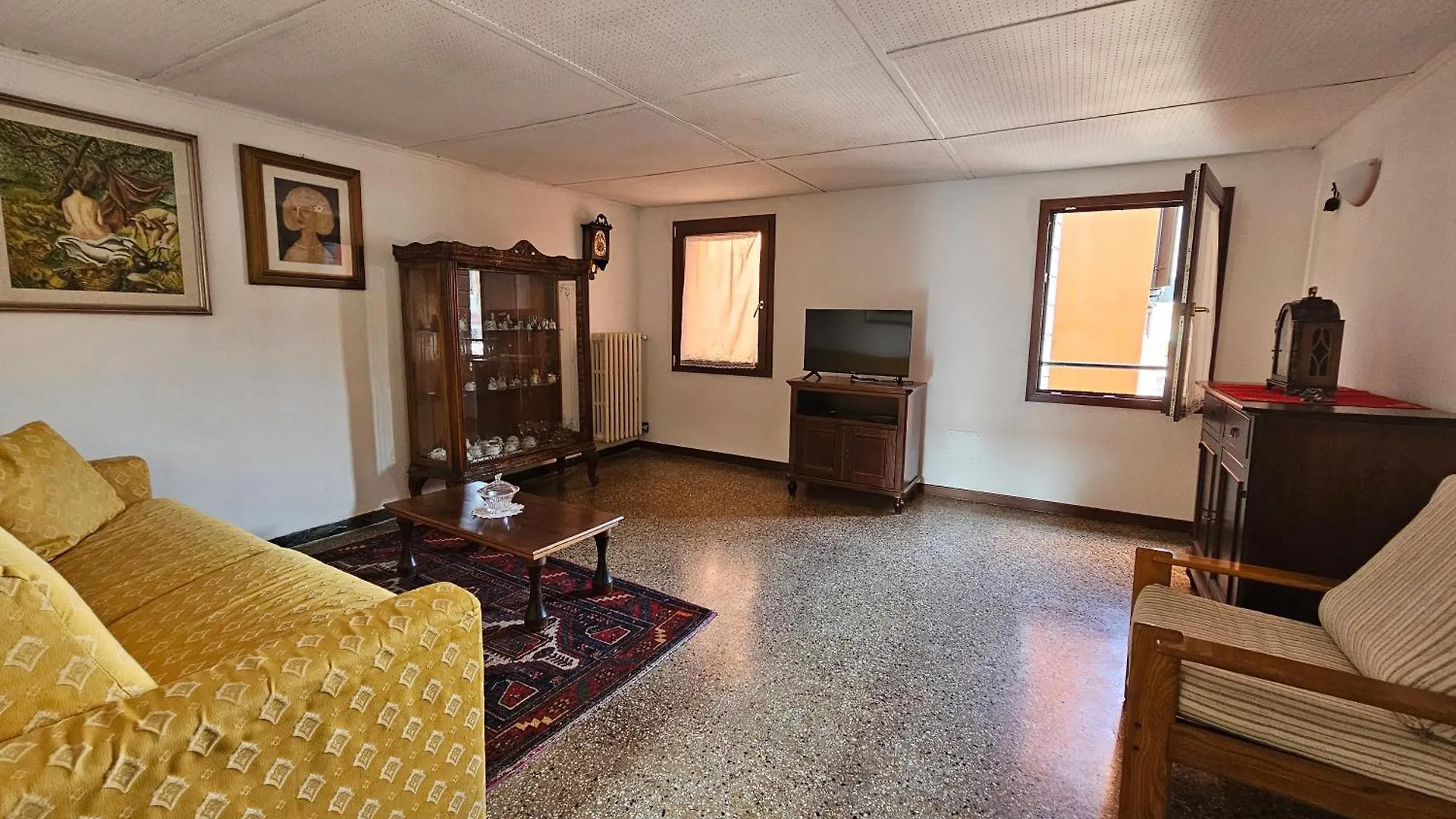 Ferienwohnung Ca' De Grandis Venedig 0*,  Italien